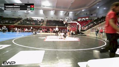 Replay: Mat 2 - 2026 Skiatook Tournament 2026 Boys & Girls | Jan 23 @ 9 AM