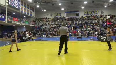 80 lbs Round Of 16 - Noah Ford, Shaler vs Logan Hillyard, Albert Gallation