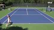 Replay: Wellesley Invitational Court 1 - 2025 Wellesley Tennis Invitational | Sep 13 @ 9 AM