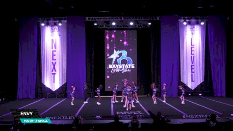 Envy [2026 Youth--X-Small] 2026 Next Level Grand Nationals