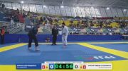 VINICIUS FERREIRA DE ESPINDULA vs GUSTAVO LEÃO TROQUETTO 2026 FPJJ Circuito Paulista GI Etapa 3