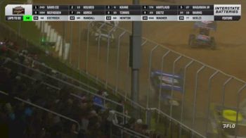 Feature | 2026 HLR Tuscarora 50 at Port Royal Speedway