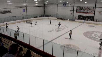 Replay: Home - 2025 Tropics vs Skills Team 2 | Jul 18 @ 11 AM