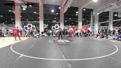 Masters E FS - 130 lbs Champ. Round 2 - Christopher Brownrigg, Canada vs Brian Jones, Orange County Grappling