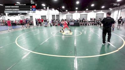 88 lbs Gabriel Viloria, Oklahoma Red vs Matthew Waters, Georgia