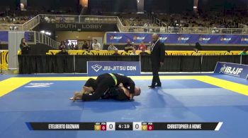 Replay: Mat 4 - 2026 Pan Jiu Jitsu IBJJF Championship | Mar 29 @ 9 AM