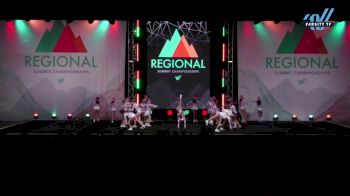 Jerzey Jewelz - Pearl Girls [2024 L1 Youth - D2 - Medium Day 1] 2024 The Northeast Regional Summit