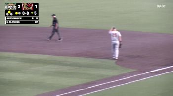 Replay: Home - 2023 Joliet vs Washington | Jul 28 @ 7 PM