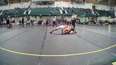 133 lbs 1st Place Match - Kyler Larkin, Arizona State vs Vincent Paino, Purdue