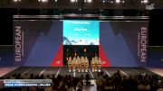 Beas Cheerleading - Killer [2026 IASF L2 - Open NT Day 1] 2026 The European Summit