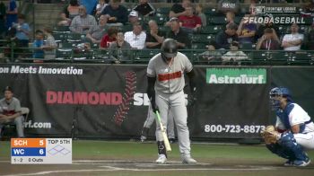 Replay: Schaumburg vs Windy City | Jun 3 @ 7 PM