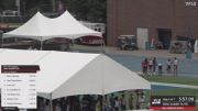 2026 AAU Junior Olympic Games - Youth Girls' 4x400m Relay, Semi-Finals 5 - Age 14