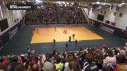 Bethel HS Varsity "Bethel CT" at 2026 WGI Guard Bethlehem Regional+