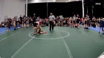 72 lbs Round 3 (6 Team) - Sawyer Oakes, Revival Jokers vs Finn Sullivan, CTWHALE