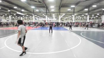Replay: Mat 9 - 2025 Terminator World Championships | Mar 1 @ 9 AM