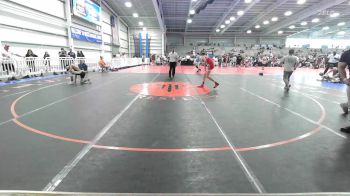 106 lbs Rr Rnd 1 - Lennon Ogden, Capital City Wrestling Club vs Romeo Tendencia, Filipe Trained Wrestling Academy