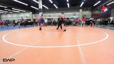 175 lbs Round Of 16 - Bennett Secor, Best Trained Wrestling vs Johnny Lastinger, Cardinal Wrestling Club