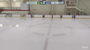 Replay: Home - 2023 South Shore vs Connecticut | Sep 29 @ 1 PM