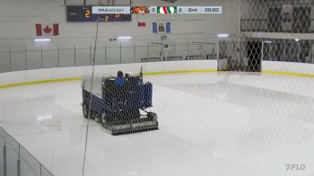 Replay: Home - 2023 Bobcats vs Edmon. SSAC | Dec 8 @ 7 PM