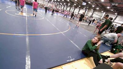 80 lbs Rr Rnd 2 - Tanner Lotier, TNWC - MS vs Lloyd Harris, Great Bridge Wrestling Club - MS
