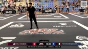 Kyle Chambers vs Victor Rodriguez Manrero 2024 ADCC Monterey Open
