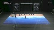 Bob Jones HS "Madison AL" at 2025 WGI Guard World Championships