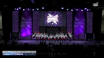 CHEEKYS - CHEEKYS [2026 Open - Premier - Variety Day 3] 2026 JAMfest Dance Super Nationals