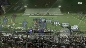 Mandarins "Vieux Carré" MULTI CAM at 2024 DCI Broken Arrow pres. by OBU Athletic Bands (WITH SOUND)