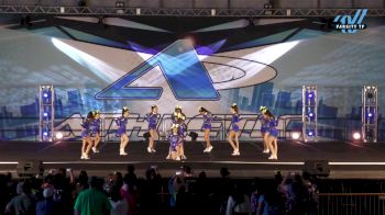 Triple Threat All-Star - HAVOC [2024 L2 Youth - D2 Day 2] 2024 Athletic Championships Mesa Nationals