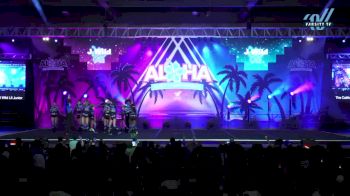 The California All Stars - Mesa - J Wild [2023 L5 Junior - Small Day 2] 2023 Aloha Grand Nationals