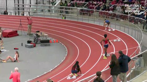 Women's 400m, Prelims 2