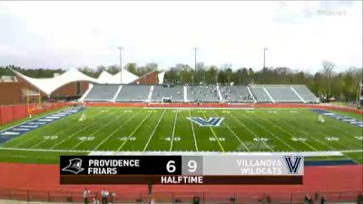 Replay: Providence vs Villanova | Apr 16 @ 1 PM