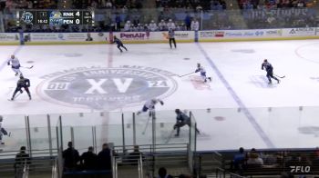 Replay: Away - 2024 Roanoke vs Pensacola | Jan 12 @ 7 PM