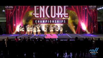 M.O.T. All-Stars - C4 [2022 L4 Senior - D2 12/11/2022] 2022 Encore Baltimore Showdown