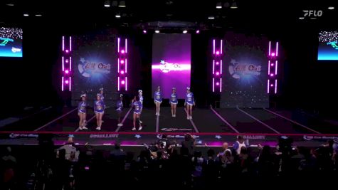 Florida Team Cheer - Splash [2023 Level 3 - Senior--Div 2 Day 1] 2023 The All Out Nationals