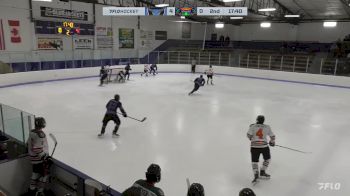 Replay: Home - 2024 Blue Ox vs Outlaws | Feb 16 @ 7 PM