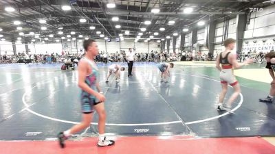 105 lbs Rr Rnd 1 - David Wehry, TNWC - MS vs Nelson Villafane, Mat Assassins Black - MS