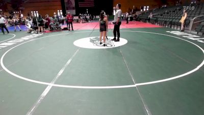 120PURPLE lbs Rr Rnd 4 - Liliana Garcia, Fulton vs Sophia Franco-coehlo, Minisink Valley