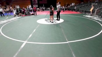 120PURPLE lbs Rr Rnd 4 - Liliana Garcia, Fulton vs Sophia Franco-coehlo, Minisink Valley