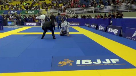 TABATA DE LIMA SHREINER vs BRUNA DE OLIVEIRA BISPO 2023 Brasileiro Jiu-Jitsu IBJJF