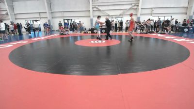 157 lbs Champ. Rd Of 32 - Bohden Sowa, Salem Elite vs Ezra Turner, East Idaho Elite