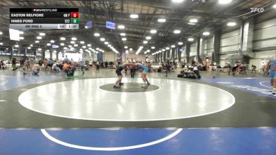 182 lbs Rr Rnd 3 - Easton Belfiore, 4M Power vs Hines Ford, Team 922