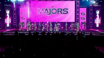 Cheer Extreme - Raleigh - SSX [2026 L6 Senior Small DAY 1] 2026 The MAJORS