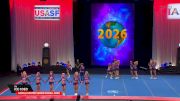 TAI - Ice Coed [2026 L6 Limited Senior XSmall Coed Finals] 2026 The Cheerleading Worlds