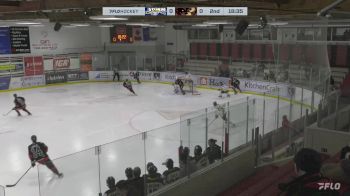 Replay: Home - 2023 Grande Prairie vs Whitecourt | Dec 1 @ 6 PM