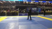 Lucas Timothy Lunsford vs Julian Christopher Drake Montgom 2025 Pan Kids Jiu-Jitsu IBJJF Championship