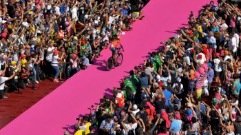Replay: Giro d'Italia Team Presentation