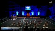 TG Neuss StreetCheer Divas - Streetcheer Tiny Divas [2026 U16-3 B Day 3] 2026 ELITE Cheerleading Championship