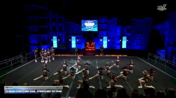 TG Neuss StreetCheer Divas - Streetcheer Tiny Divas [2026 U16-3 B Day 3] 2026 ELITE Cheerleading Championship