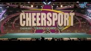 Winnersville Elite - Berries [2025 L1.1 Mini - PREP - D2 - A Day 1] 2025 CHEERSPORT National All Star Cheerleading Championship